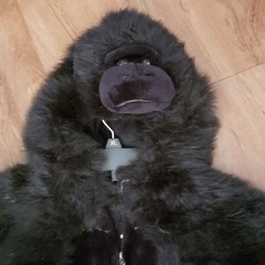 Childrens Gorilla Costume!